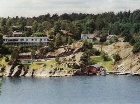 Sjoversto Holiday Tvedestrand Exterior foto