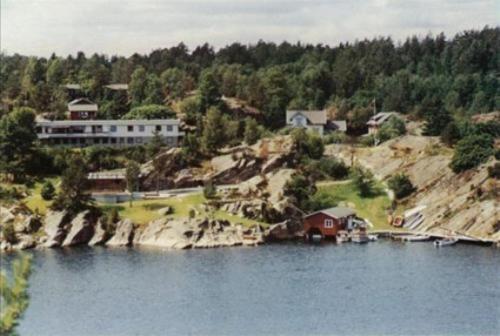 Sjoversto Holiday Tvedestrand Exterior foto